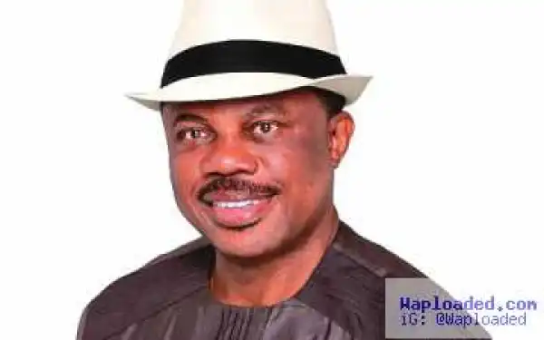 Governor Obiano Moves Around His Commissioners, Re-Designates Portfolios